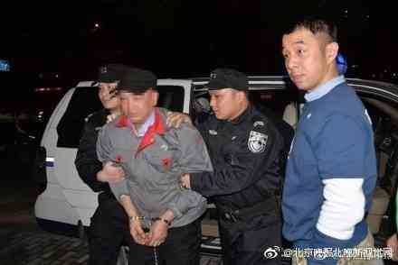 双胞胎刑警上演现实版白夜追凶