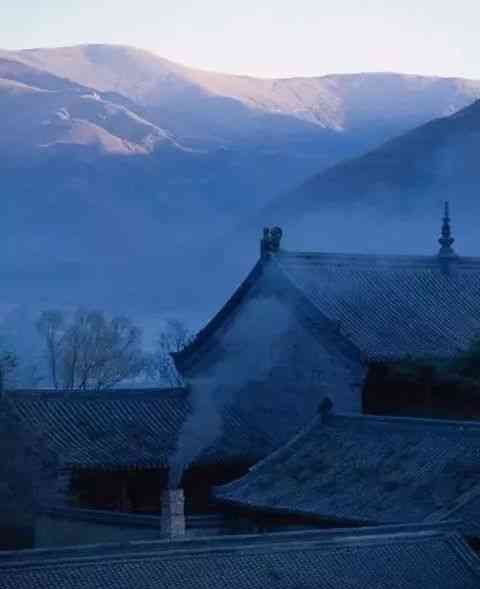 晚慢读 | 世上最美的风景，就是回家的路